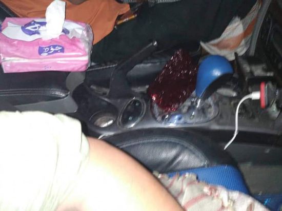 ضبط 4 متهمين بترويج الحشيش في ساحل حضرموت