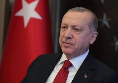 سياسي: أردوغان يوزع الكراهية والحقد على الآخرين
