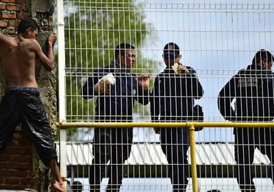  بولندا: دعمنا حدودنا بـ 1000جندي لمنع الهجرة غير الشرعية