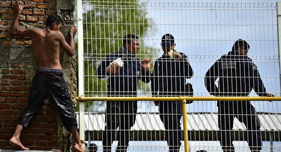  بولندا: دعمنا حدودنا بـ 1000جندي لمنع الهجرة غير الشرعية