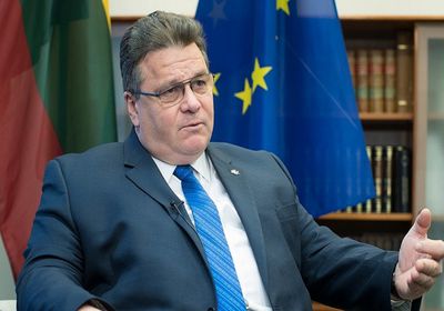  ليتوانيا تحتج رسميا على انتهاك بيلاروسيا لحدودها
