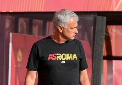  مورينيو عن انضمام أبراهام لروما: "انقلاب حقيقي"