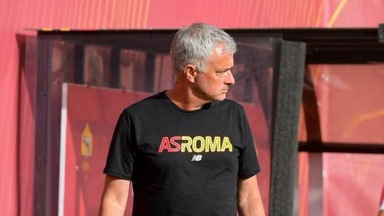  مورينيو عن انضمام أبراهام لروما: "انقلاب حقيقي"