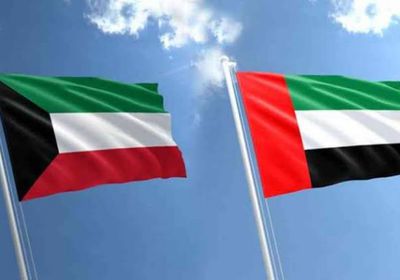  الإمارات تدعو الكويت لحضور معرض دبي للطيران