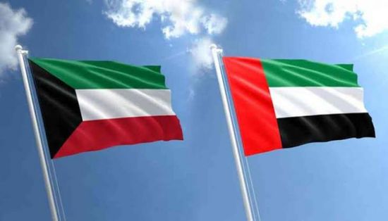  الإمارات تدعو الكويت لحضور معرض دبي للطيران