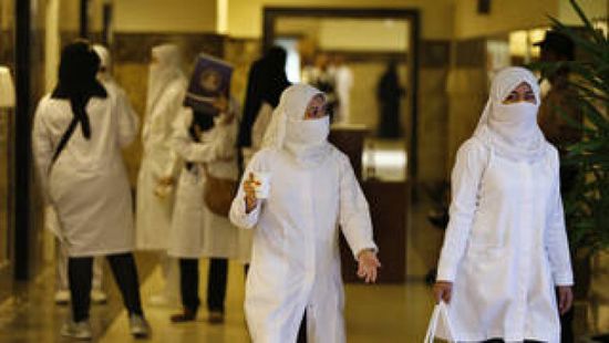  السعودية: 8 وفيات و 546 إصابة جديدة بكورونا