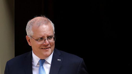  أستراليا تشكك في وعود الدول الغربية بشأن اللاجئين الأفغان