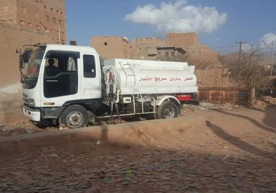 للمرة الرابعة في شهر.. رفع أسعار المحروقات بشبوة