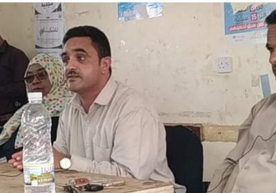 مأمور ردفان يتعهد بتمكين المرأة وتعزيز دورها