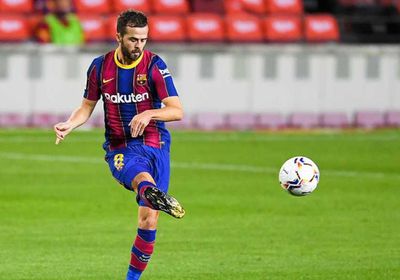  راتب رامسي يحرم بيانيتش من الانضمام ليوفنتوس