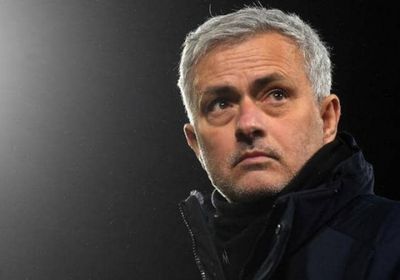  مورينيو حصل على 50 مليون إسترليني من "إقالاته"