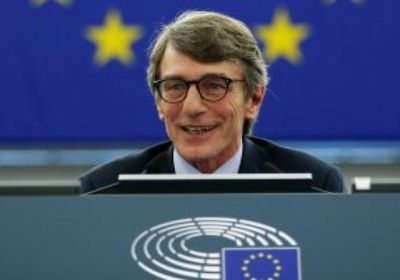 البرلمان الأوروبي يدعو لتوزيع اللاجئين الأفغان على دول الاتحاد