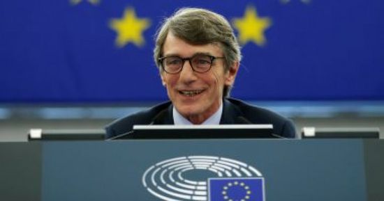 البرلمان الأوروبي يدعو لتوزيع اللاجئين الأفغان على دول الاتحاد