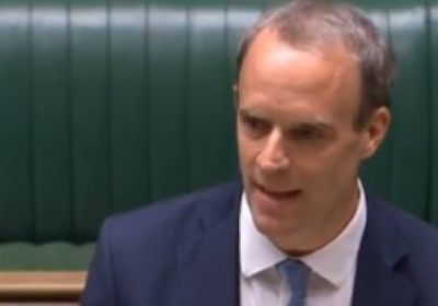 بريطانيا توفر ملاذًا لنحو 20 ألف أفغاني