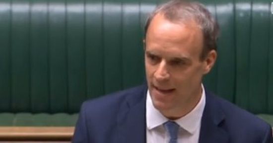 بريطانيا توفر ملاذًا لنحو 20 ألف أفغاني