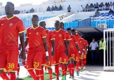 الشرطة السوداني يدخل "المنطقة الدافئة" بفوزه على حي العرب