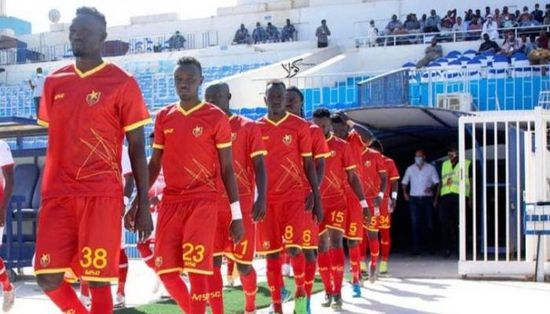 الشرطة السوداني يدخل "المنطقة الدافئة" بفوزه على حي العرب