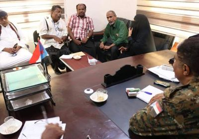 المحمدي يدعو المعلمين للتوحد تحت مظلة النقابة