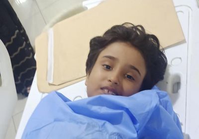 لملس يشكل لجنة تحقيق في وفاة الطفل ريان