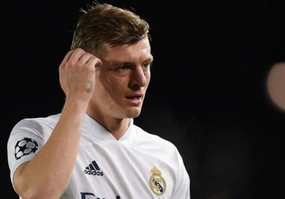 كروس يثير عاصفة "سينضم إلينا لاعب من باريس"