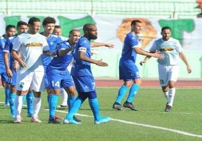 انتفاضة وداد تلمسان تحرق الساورة بالدوري الجزائري