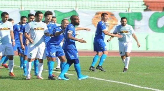 انتفاضة وداد تلمسان تحرق الساورة بالدوري الجزائري