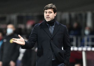 بوكيتينو يقرر تأجيل "الظهور الرسمي" لميسي في الملعب