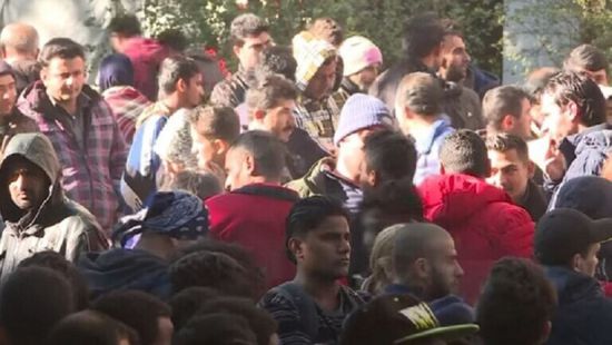 النمسا تطالب بمراكز احتجاز لإيواء الأفغان الخطيرين