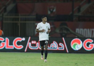 البنك الأهلى يكتسح المقاصة بخماسية ويعزز بقاءه بالدوري