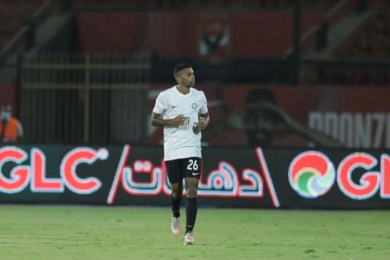 البنك الأهلى يكتسح المقاصة بخماسية ويعزز بقاءه بالدوري