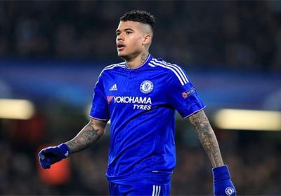 هذا العام في فلامنجو.. تشيلسي يعير كيندي للمرة الخامسة