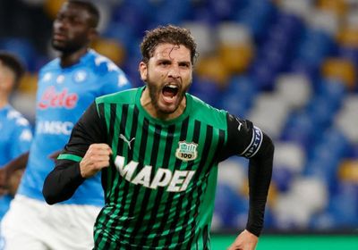 لوكاتيلي عن انضمامه ليوفنتوس: الحلم أصبح حقيقة