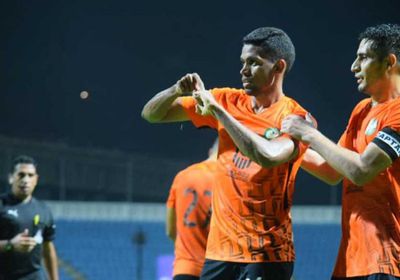 "سوبر هاتريك" لم يحدث منذ 19 عاما في الدوري المصري