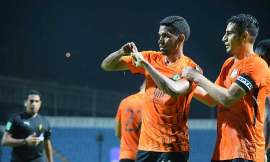 "سوبر هاتريك" لم يحدث منذ 19 عاما في الدوري المصري