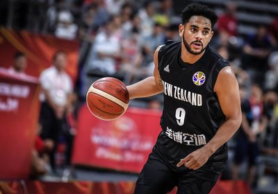 الاتحاد السكندري يضم ويبستر لسلته قبل البطولة العربية