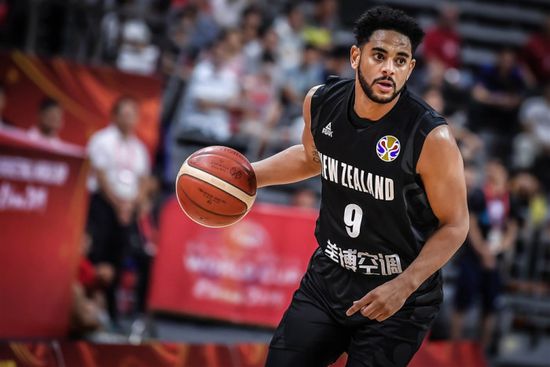 الاتحاد السكندري يضم ويبستر لسلته قبل البطولة العربية