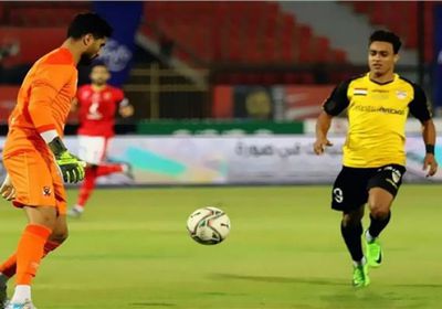 البدري يحقق رقما قياسيا جديدا في الدوري المصري