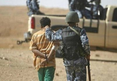 العراق: اعتقال أحد أخطر عناصر داعش