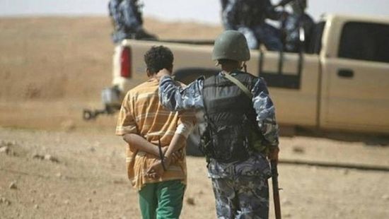 العراق: اعتقال أحد أخطر عناصر داعش