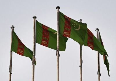 تركمانستان تفتح أجواءها لإجلاء الأجانب من أفغانستان