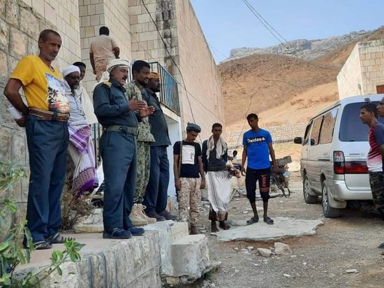 مدير أمن سقطرى يحذر من محاولة المساس باستقرار الأرخبيل