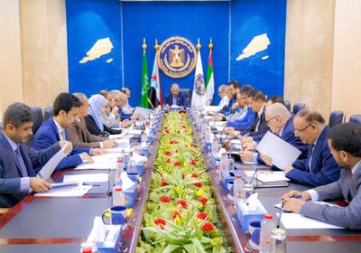 "الانتقالي": الحوار الجنوبي يوحد الجهود لاستعادة الدولة