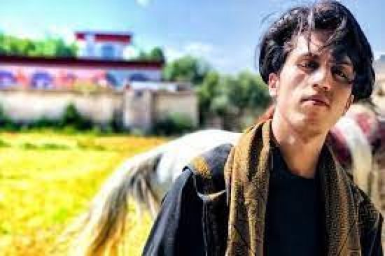 مصرع لاعب منتخب أفغانستان إثر سقوطه من طائرة أمريكية