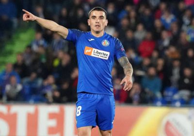 برشلونة يدرس ضم أرامباري لتدعيم خط الوسط 