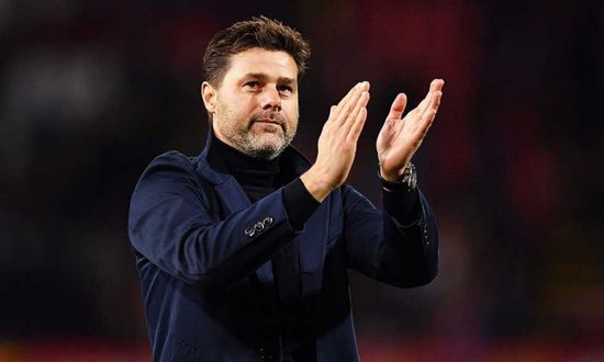 بوكيتينو : مبابي مستمر في سان جيرمان لنهاية الموسم