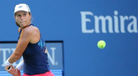  إيقاف لاعبة التنس الأمريكية ليبتشنكو بسبب المنشطات