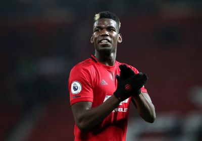 يونايتد يرفع أجر بوجبا لـ400 ألف إسترليني أسبوعيا 