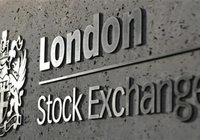 انخفاض مؤشر بورصة لندن الرئيسي 110.46 نقطة