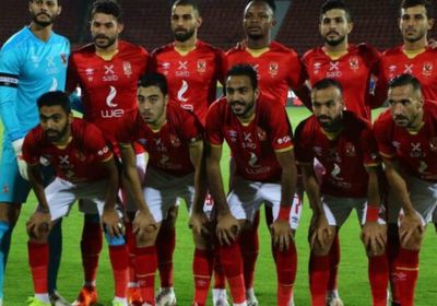 موسيماني يستبعد 9 لاعبين دفعة واحدة من مواجهة المصري