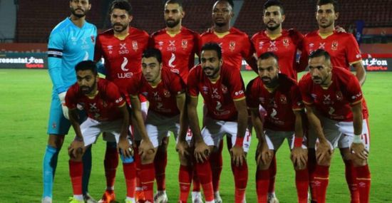 موسيماني يستبعد 9 لاعبين دفعة واحدة من مواجهة المصري